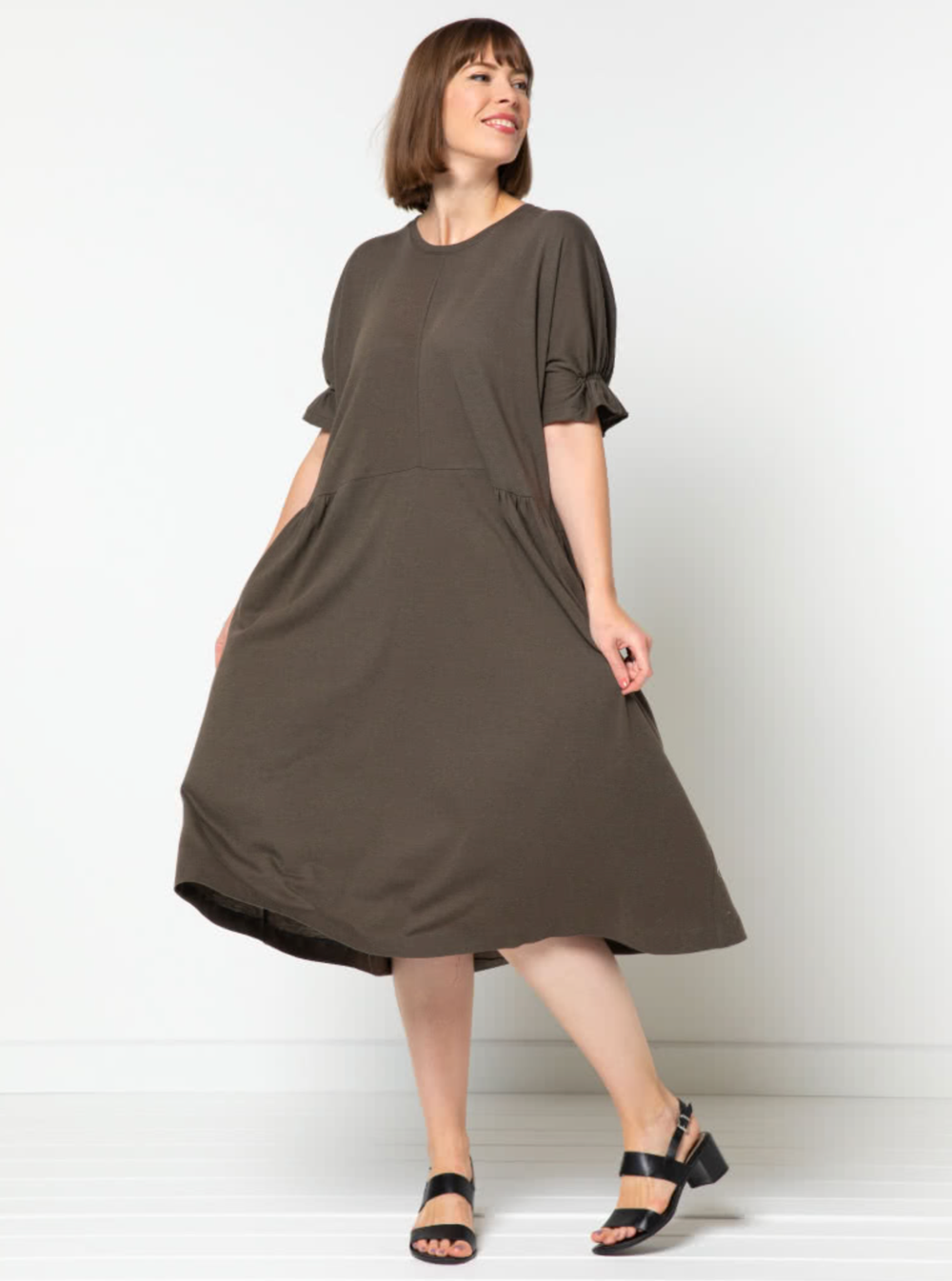 Style Arc Eileen Dress