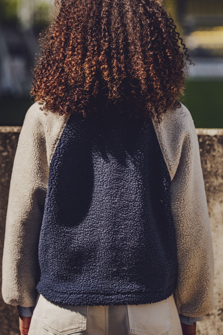 Fibre Mood Elan Sweater