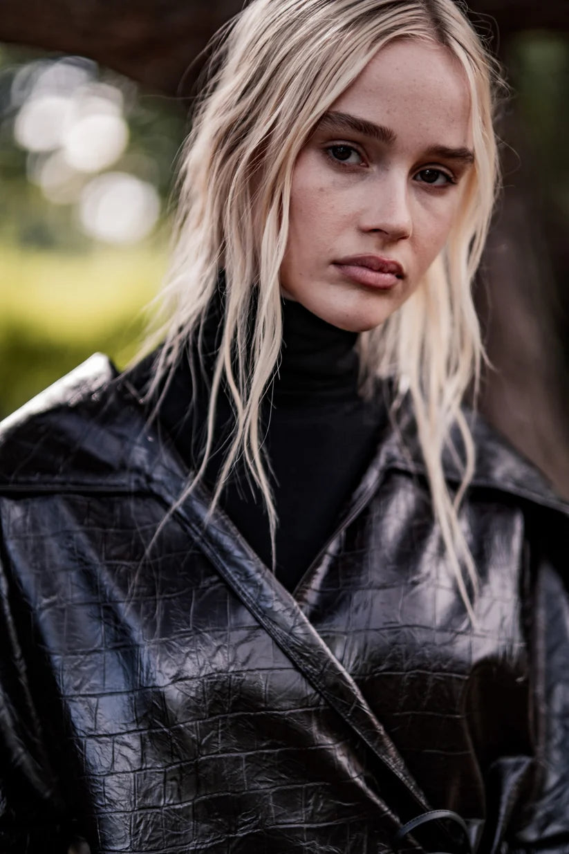 Fibre Mood Elda Coat