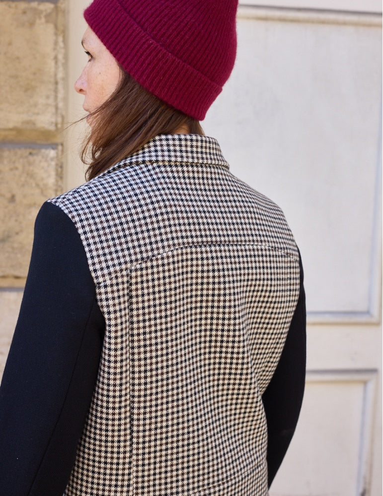 Atelier Scämmit Electra Jacket