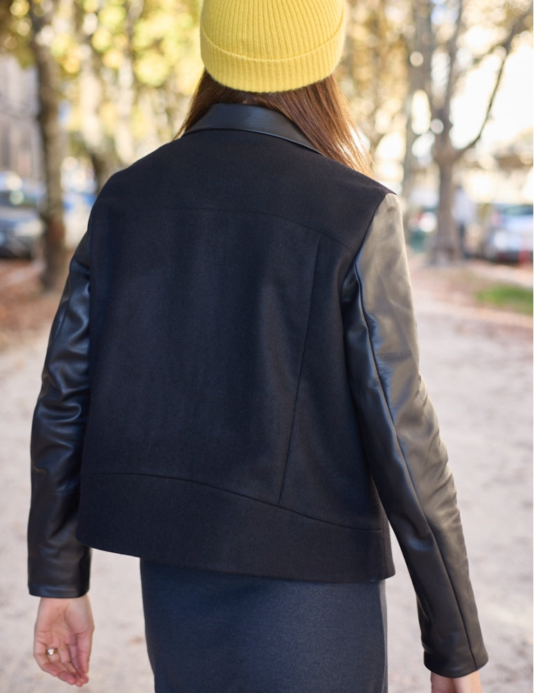 Atelier Scämmit Electra Jacket