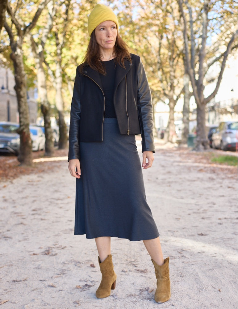 Atelier Scämmit Electra Jacket