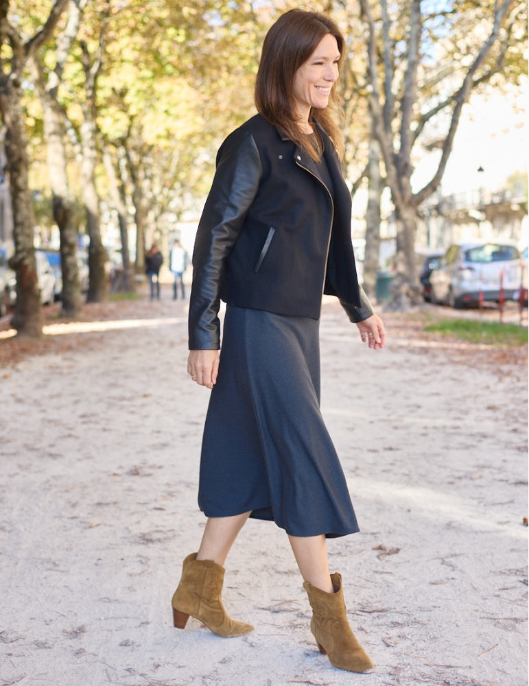 Atelier Scämmit Electra Jacket