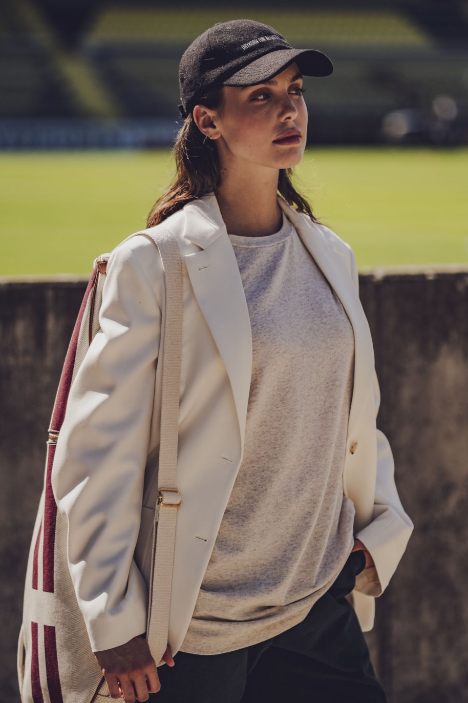 Fibre Mood Elif Top