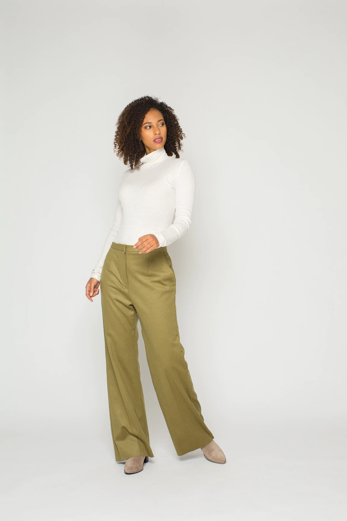 Bara Studio Elina Trousers