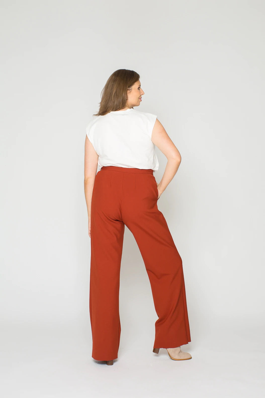 Bara Studio Elina Trousers