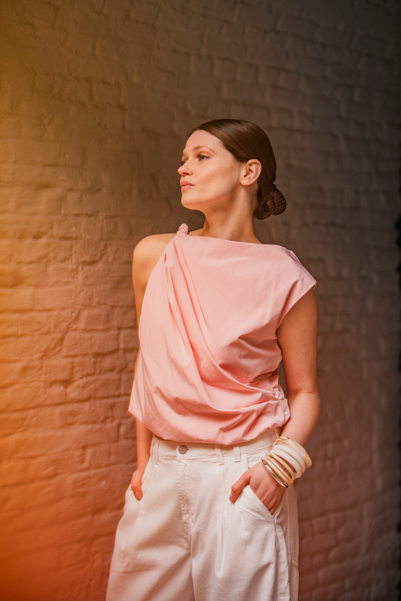 Fibre Mood Elinor Top