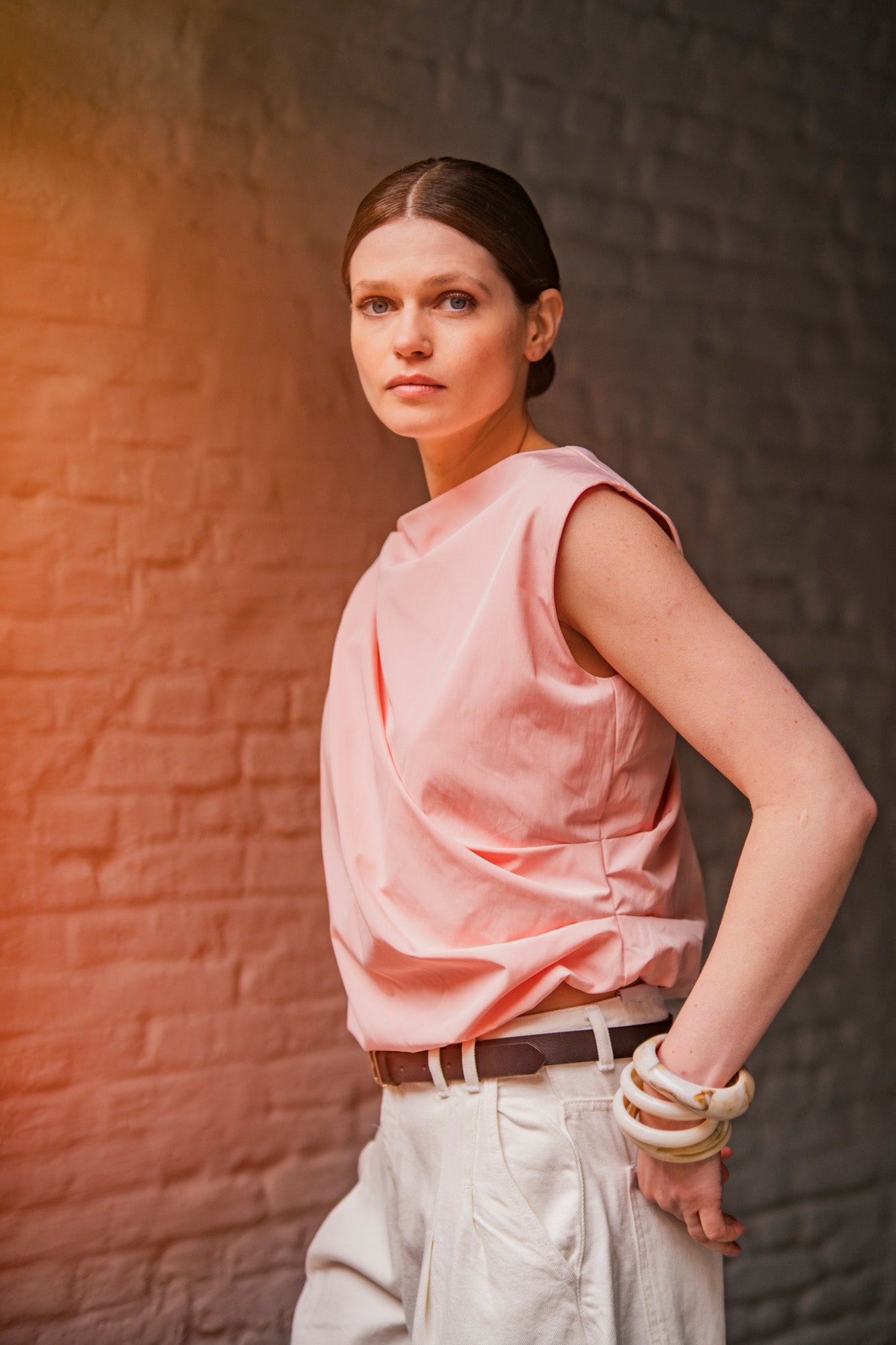 Fibre Mood Elinor Top