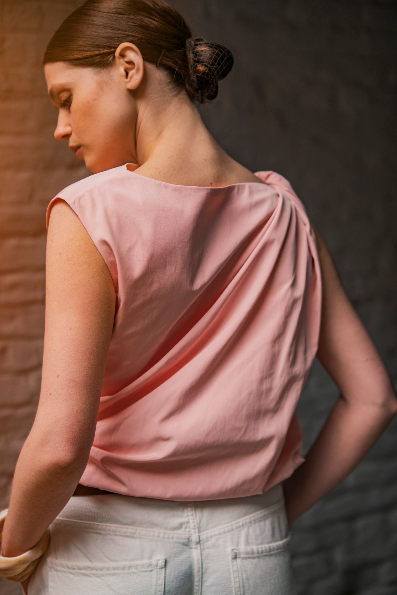 Fibre Mood Elinor Top