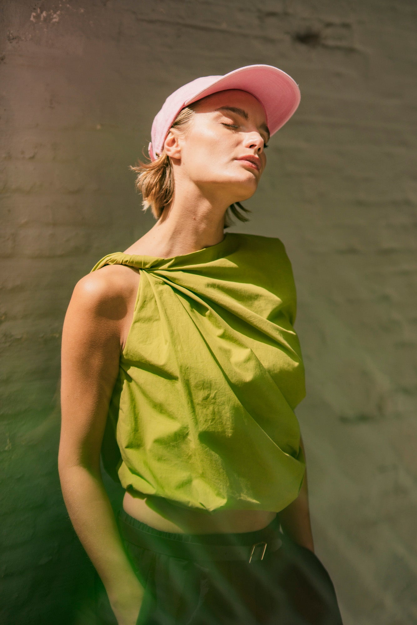 Fibre Mood Elinor Top
