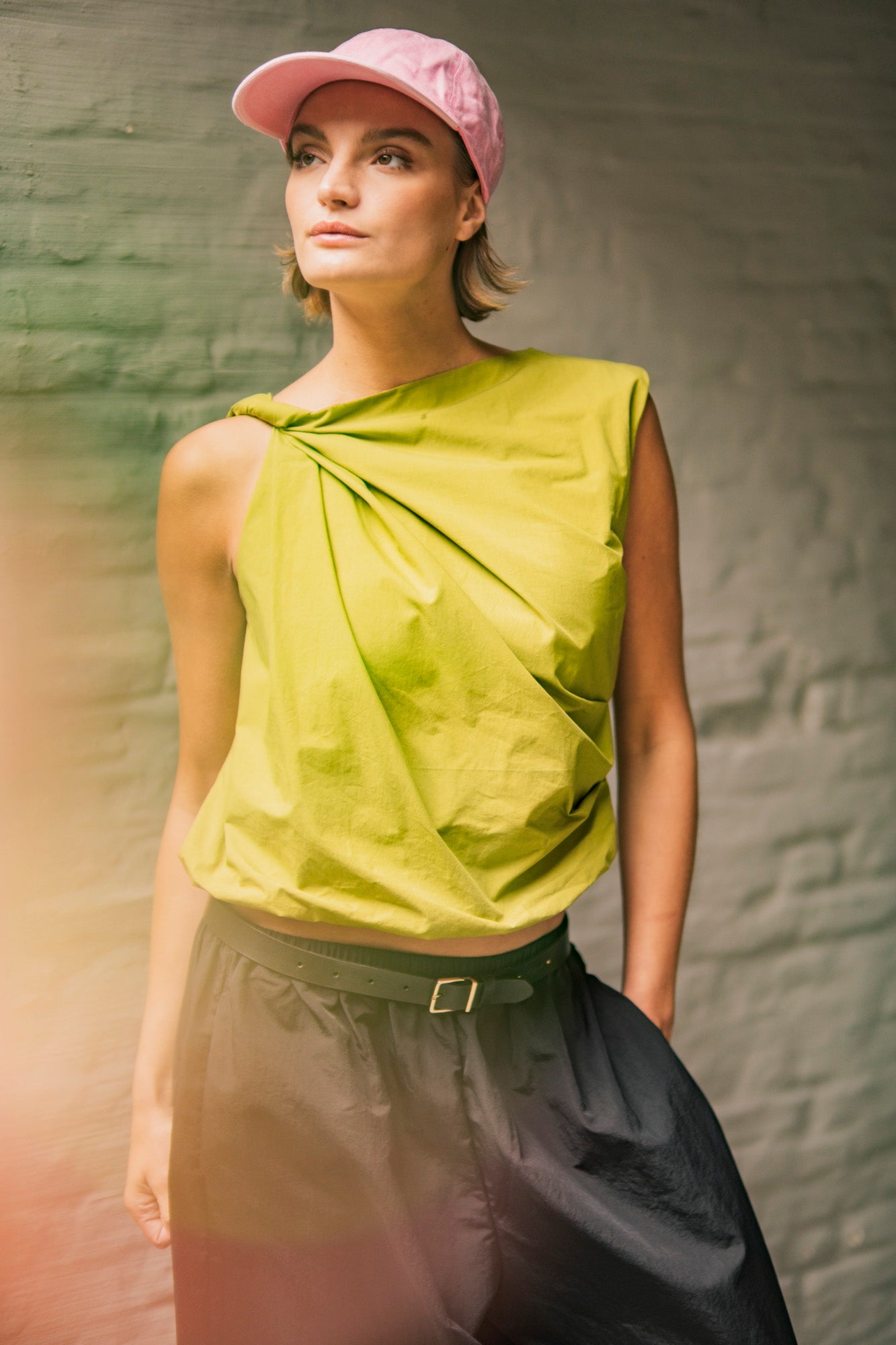 Fibre Mood Elinor Top
