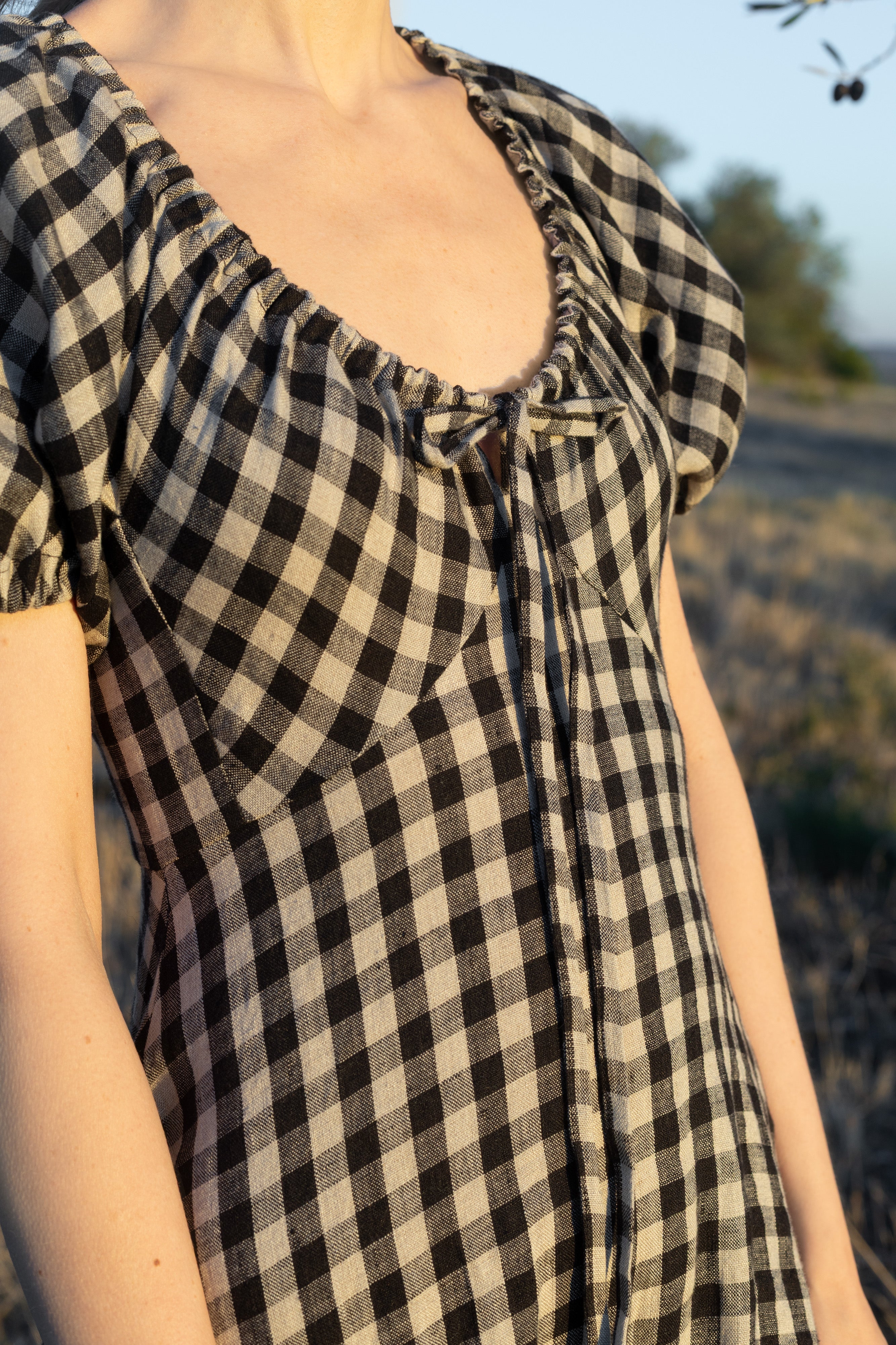 Silversaga Patterns Ella Dress