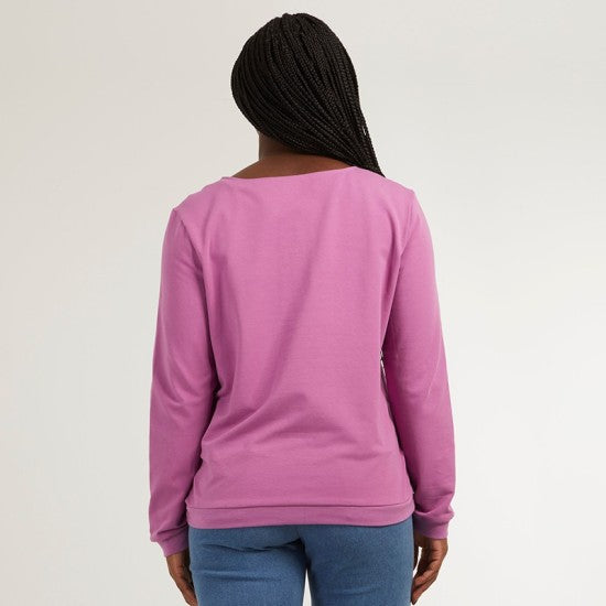 Coralie Bijasson Ellie Sweatshirt