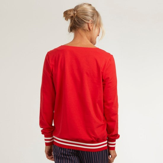 Coralie Bijasson Ellie Sweatshirt