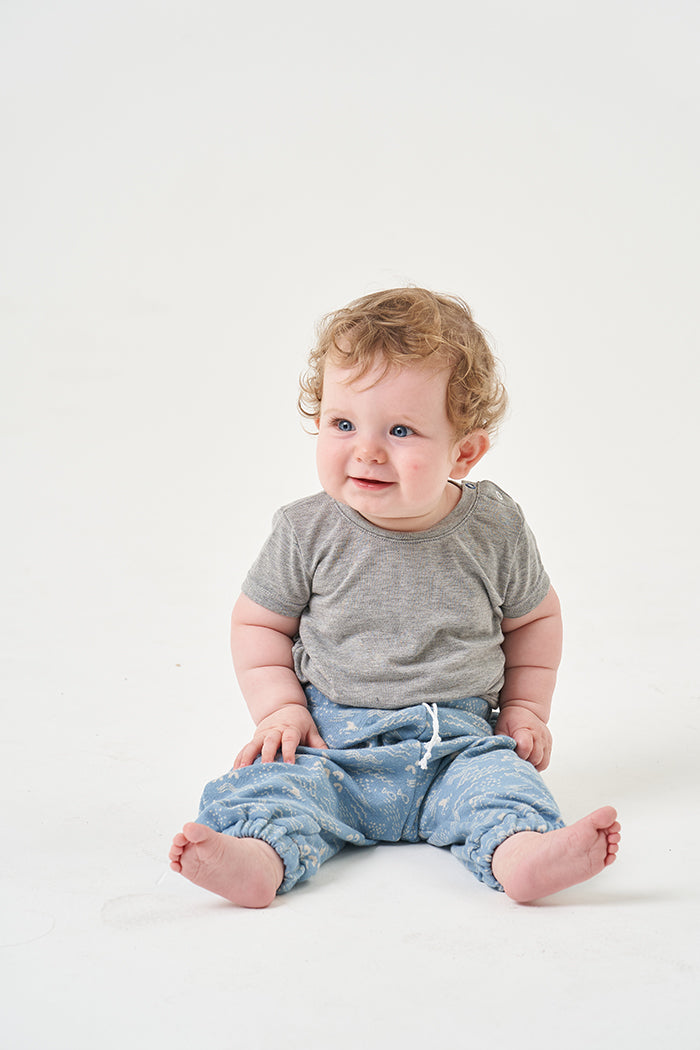 Poppy & Jazz Baby/Child Elm T-shirt