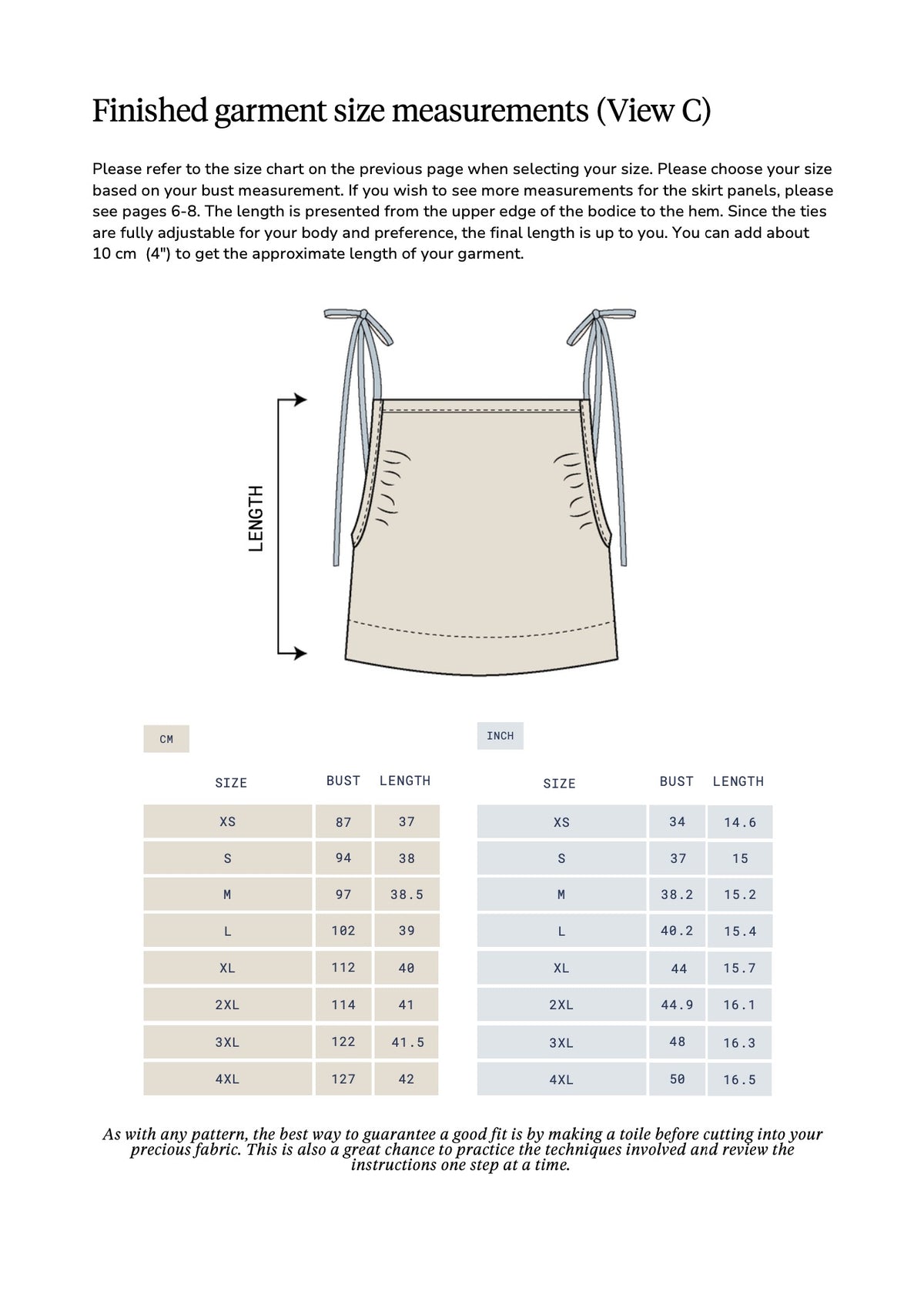 Me & Kiddo Patterns Elma Top and Dress