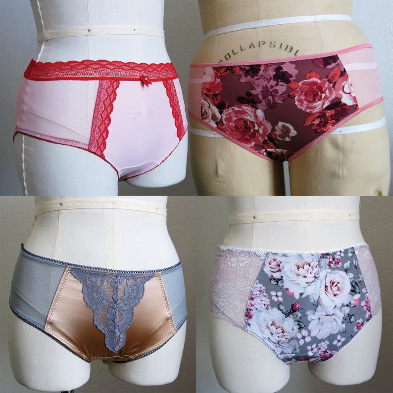 Primrose Dawn Elodie Briefs PDF