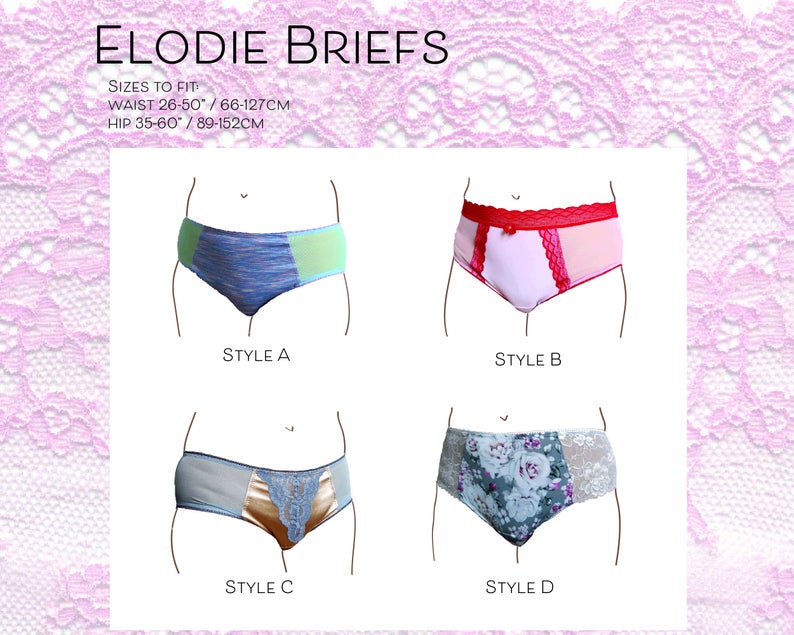 Primrose Dawn Elodie Briefs PDF