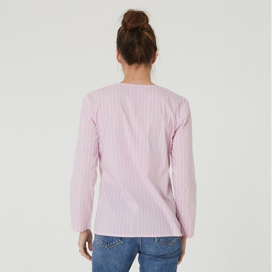 Coralie Bijasson Élodie Blouse