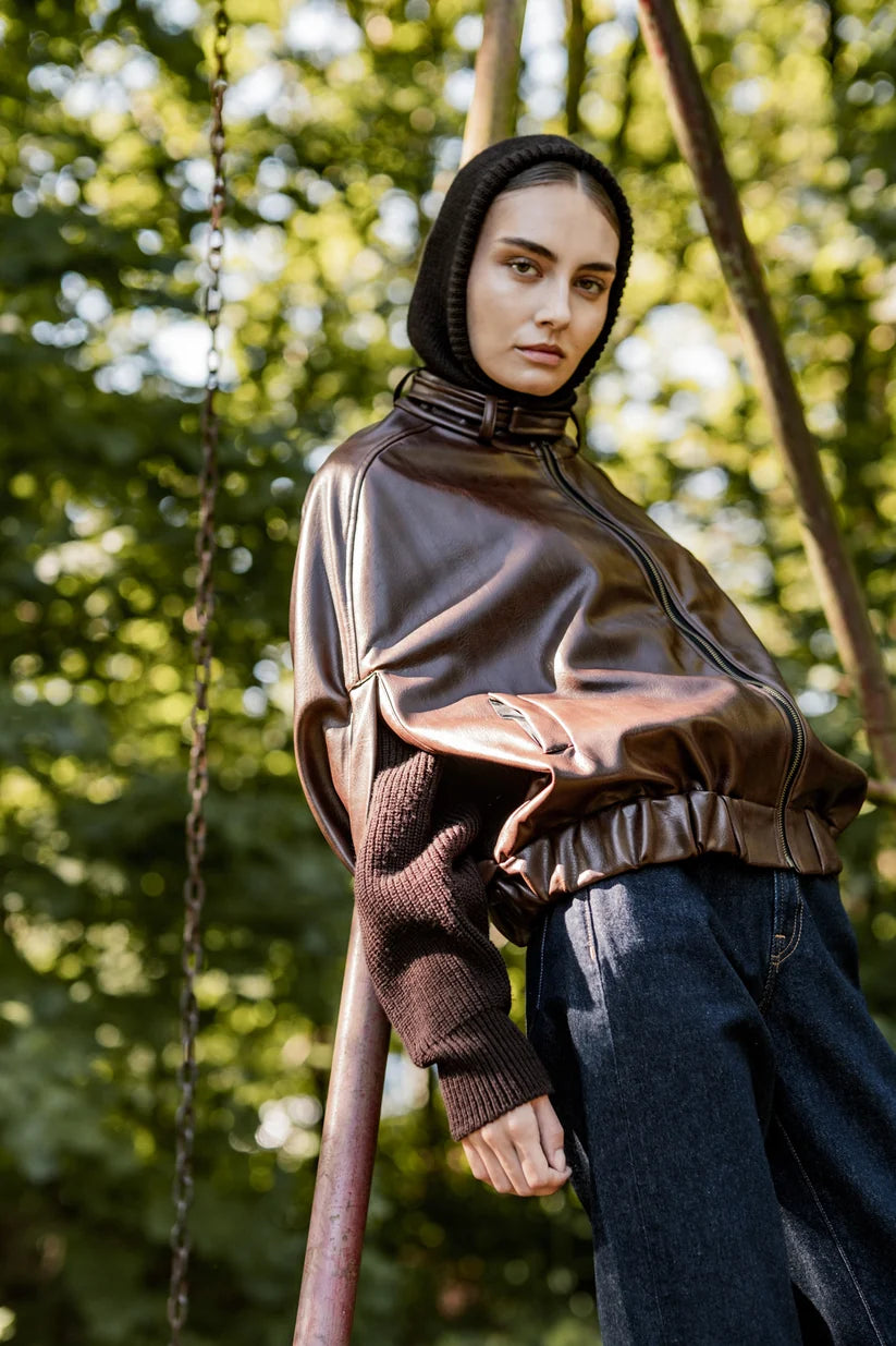 Fibre Mood Elof Jacket