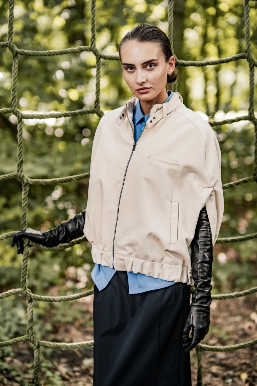Fibre Mood Elof Jacket