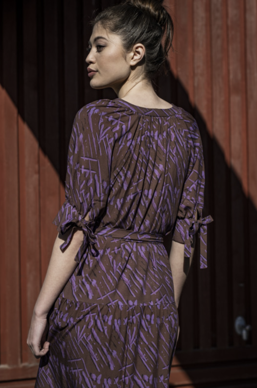 Fibre Mood Elora Dress