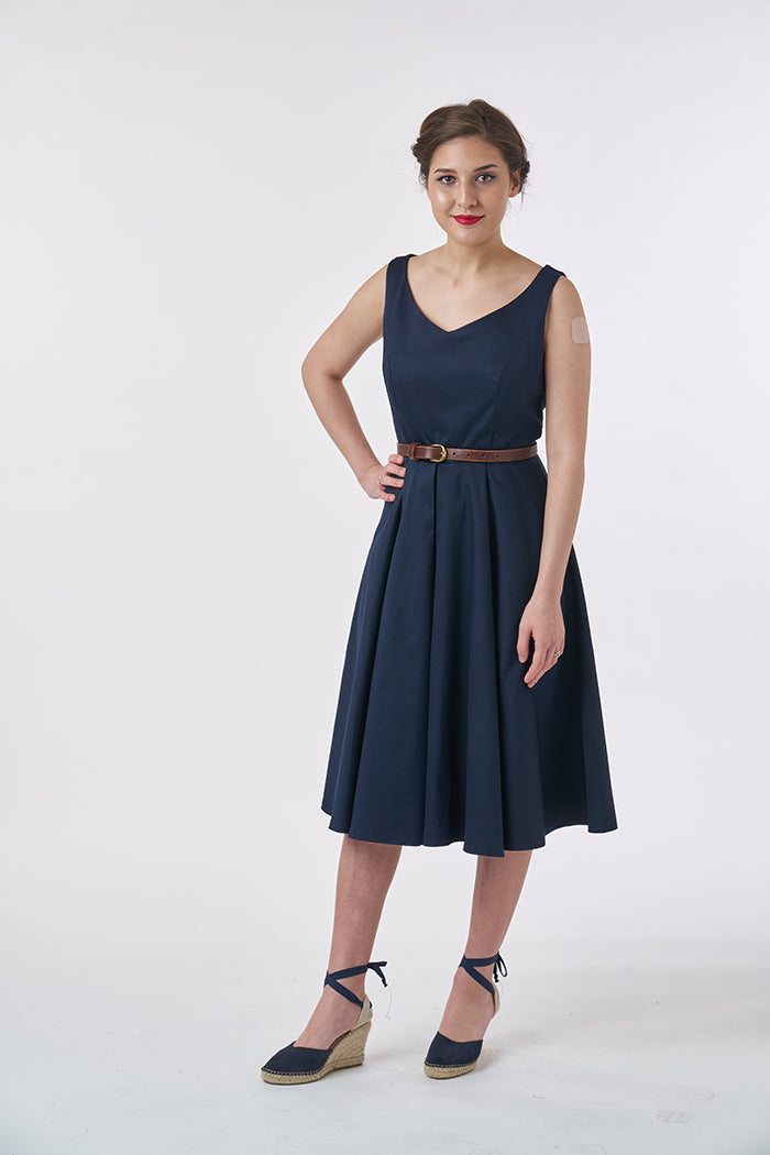 Sew Over It Elsie Dress