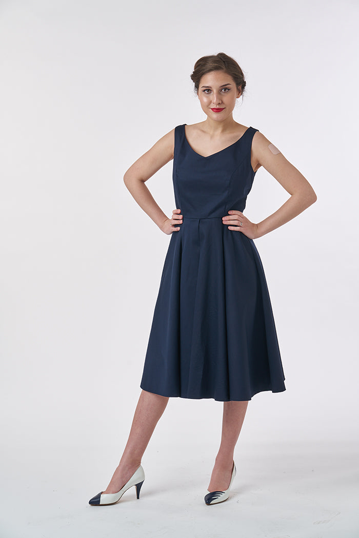 Sew Over It Elsie Dress