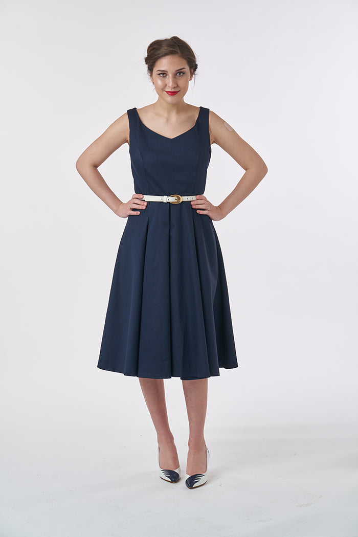 Sew Over It Elsie Dress