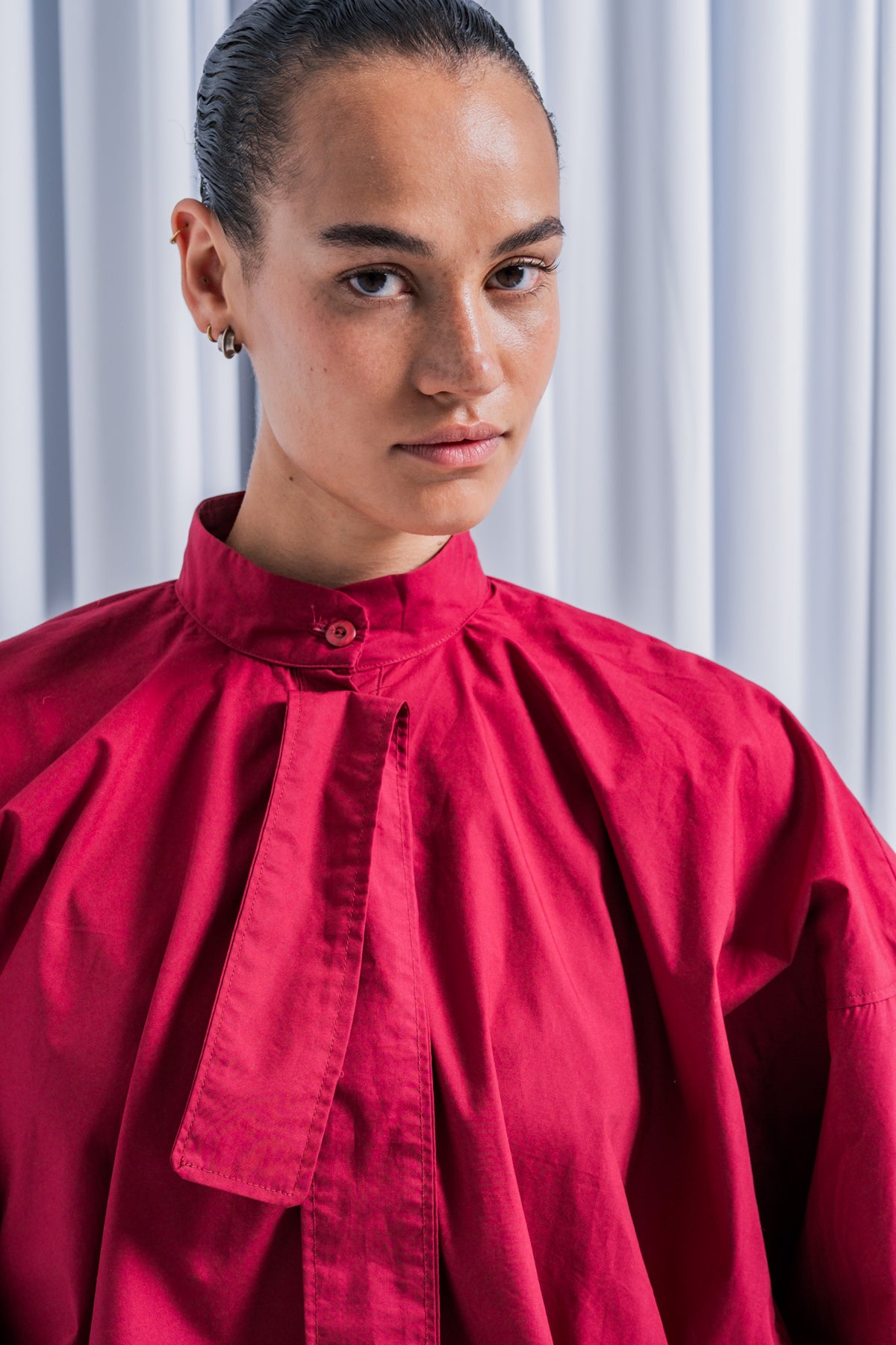 Fibre Mood Elva Blouse