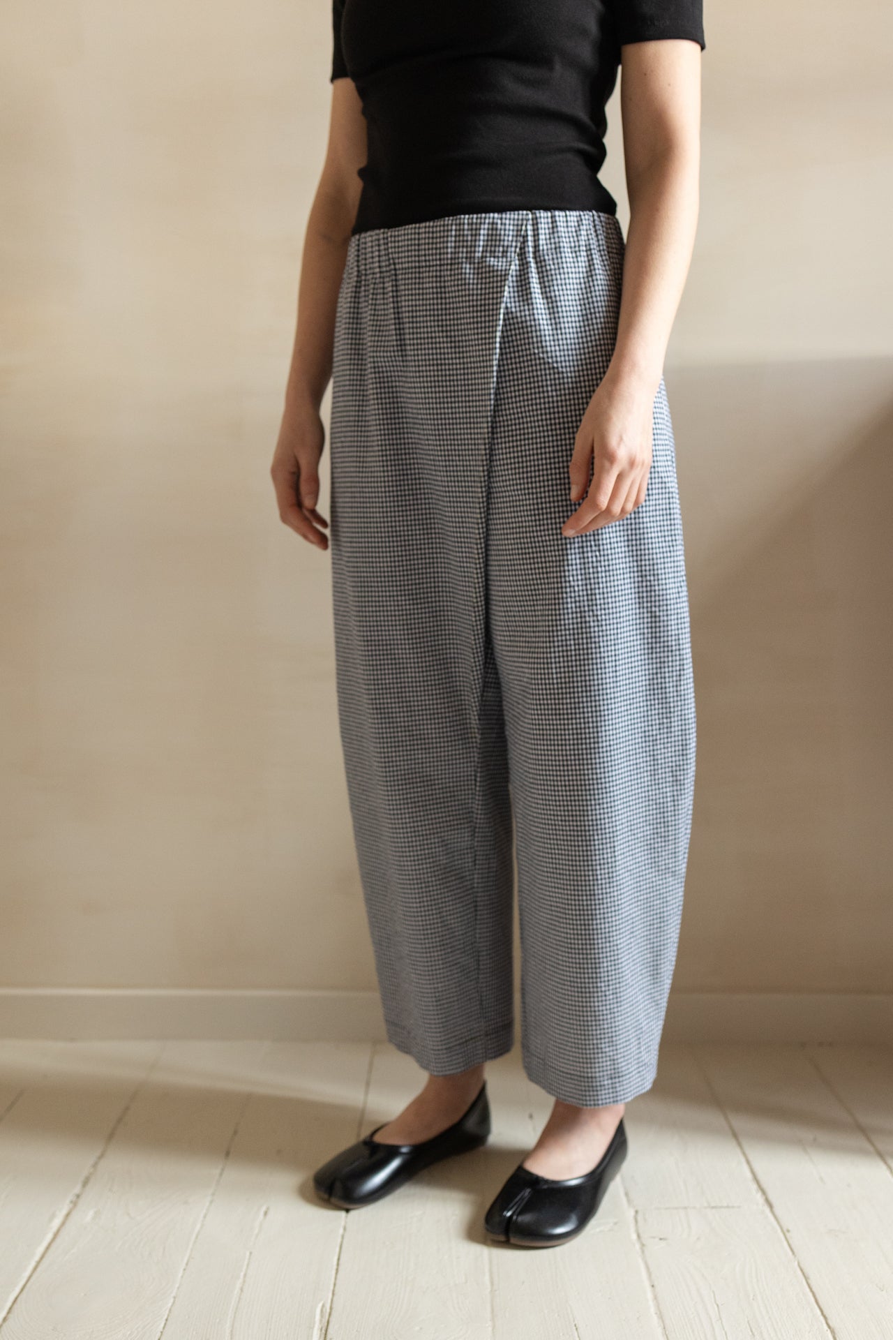 Ready to Sew Elvis Asymmetrical Pants