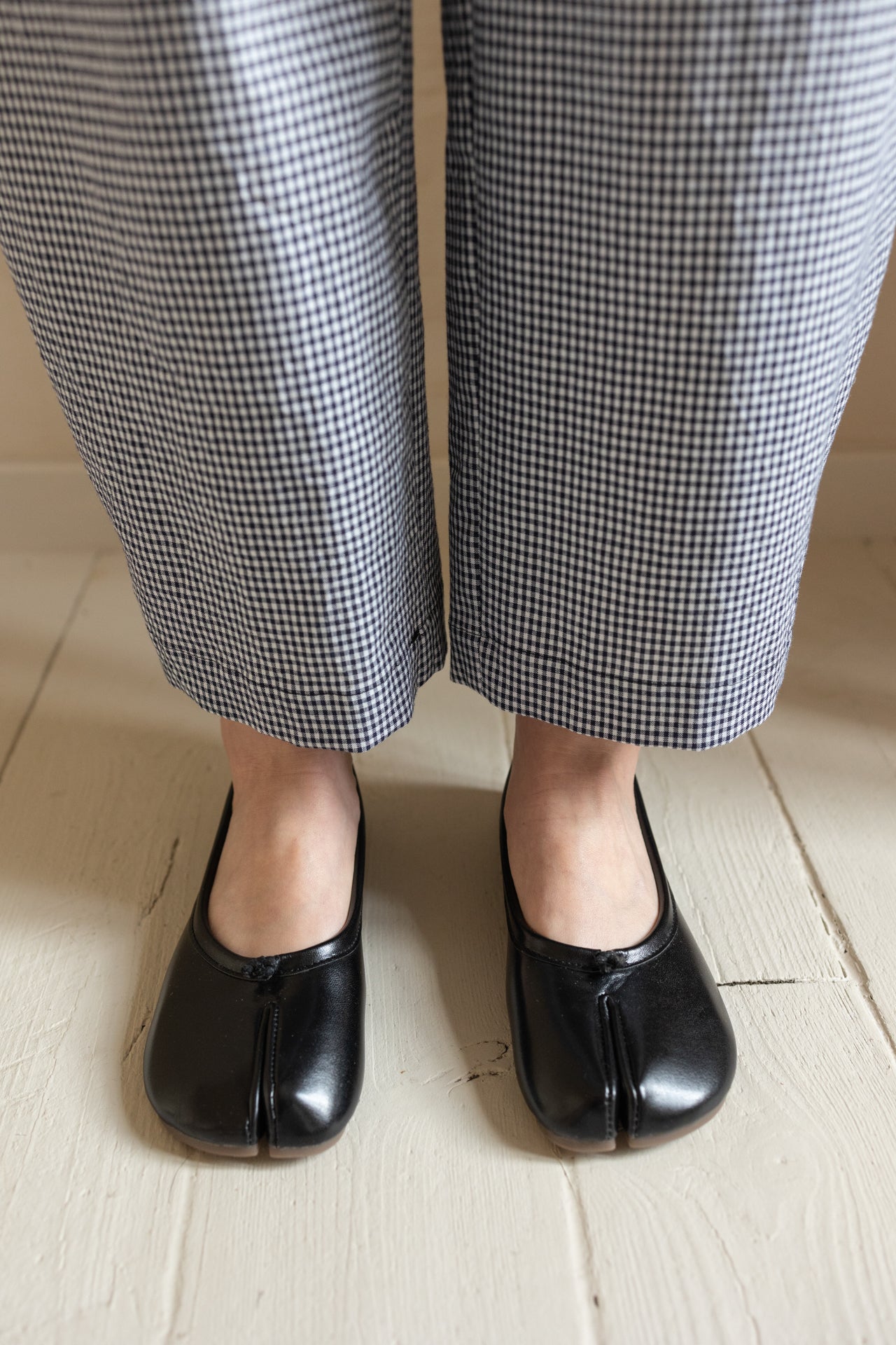 Ready to Sew Elvis Asymmetrical Pants