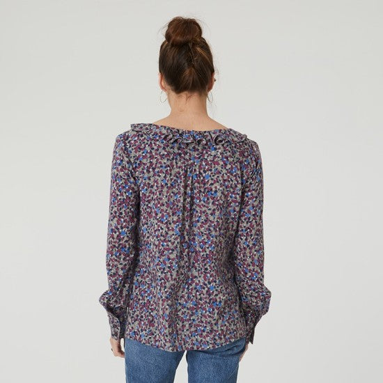 Coralie Bijasson Emeline Shirt