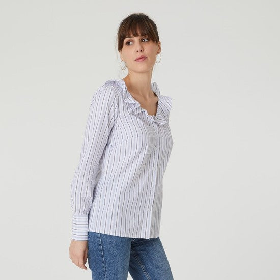 Coralie Bijasson Emeline Shirt