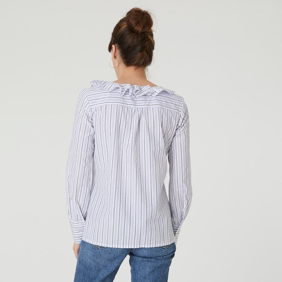 Coralie Bijasson Emeline Shirt