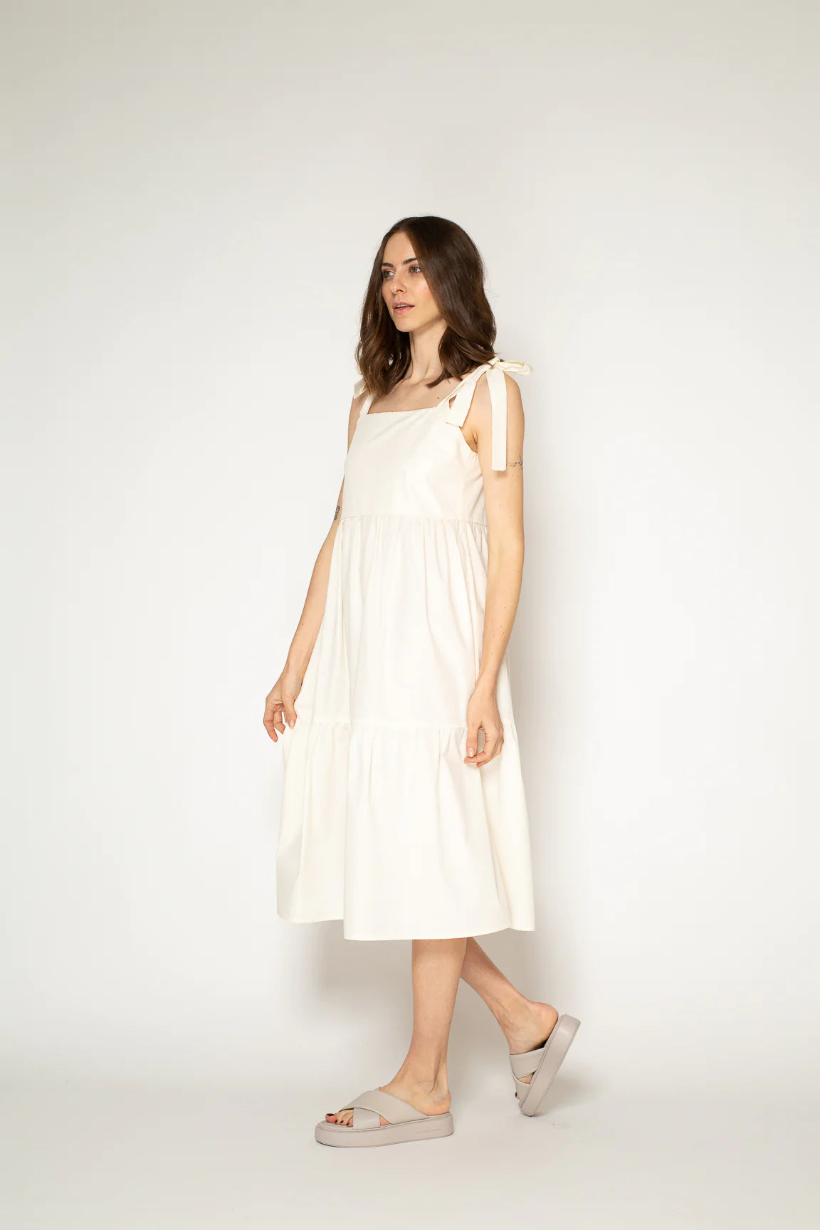 Bara Studio Emilia Dress