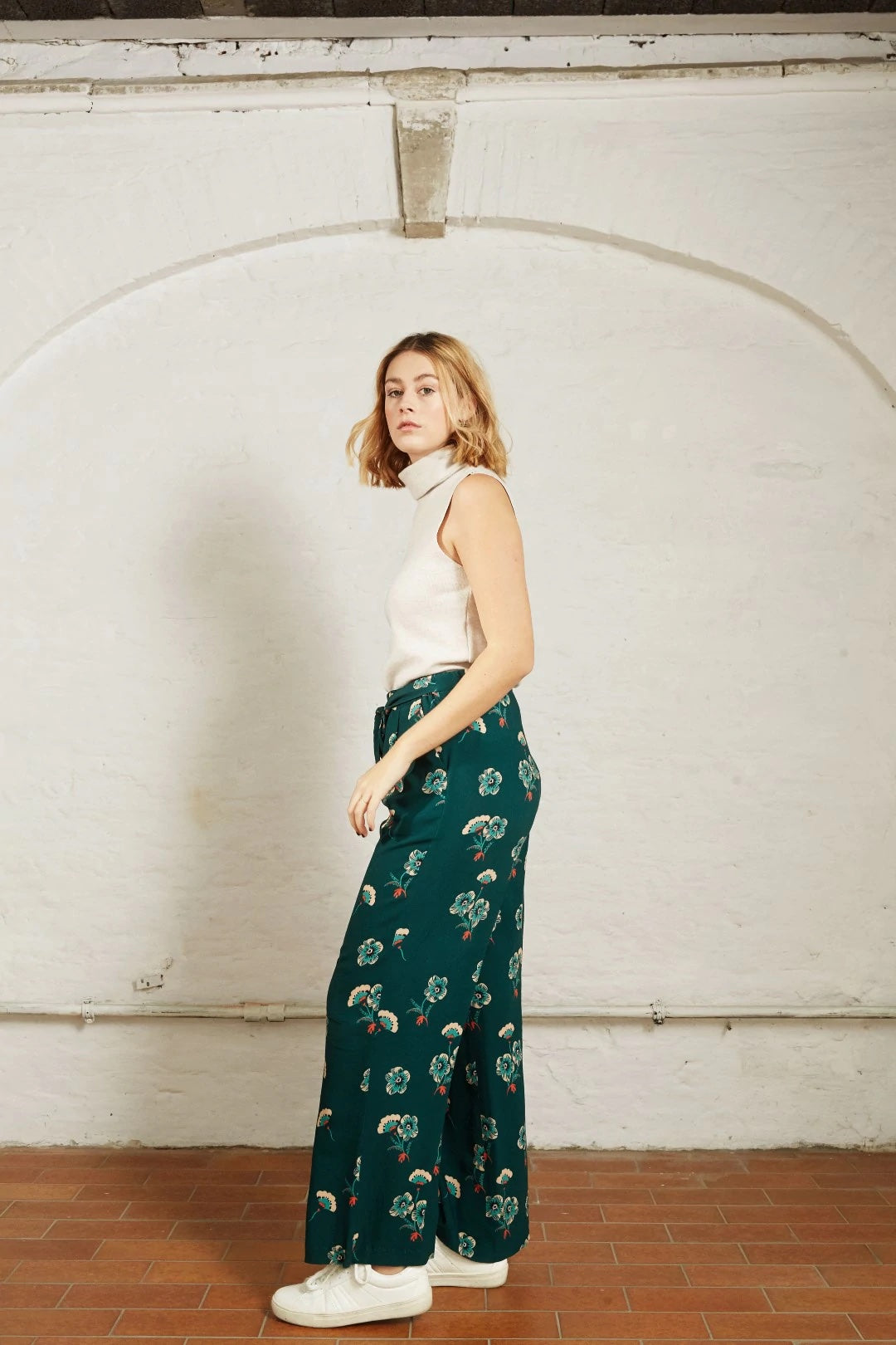 Atelier Jupe Emily Trousers