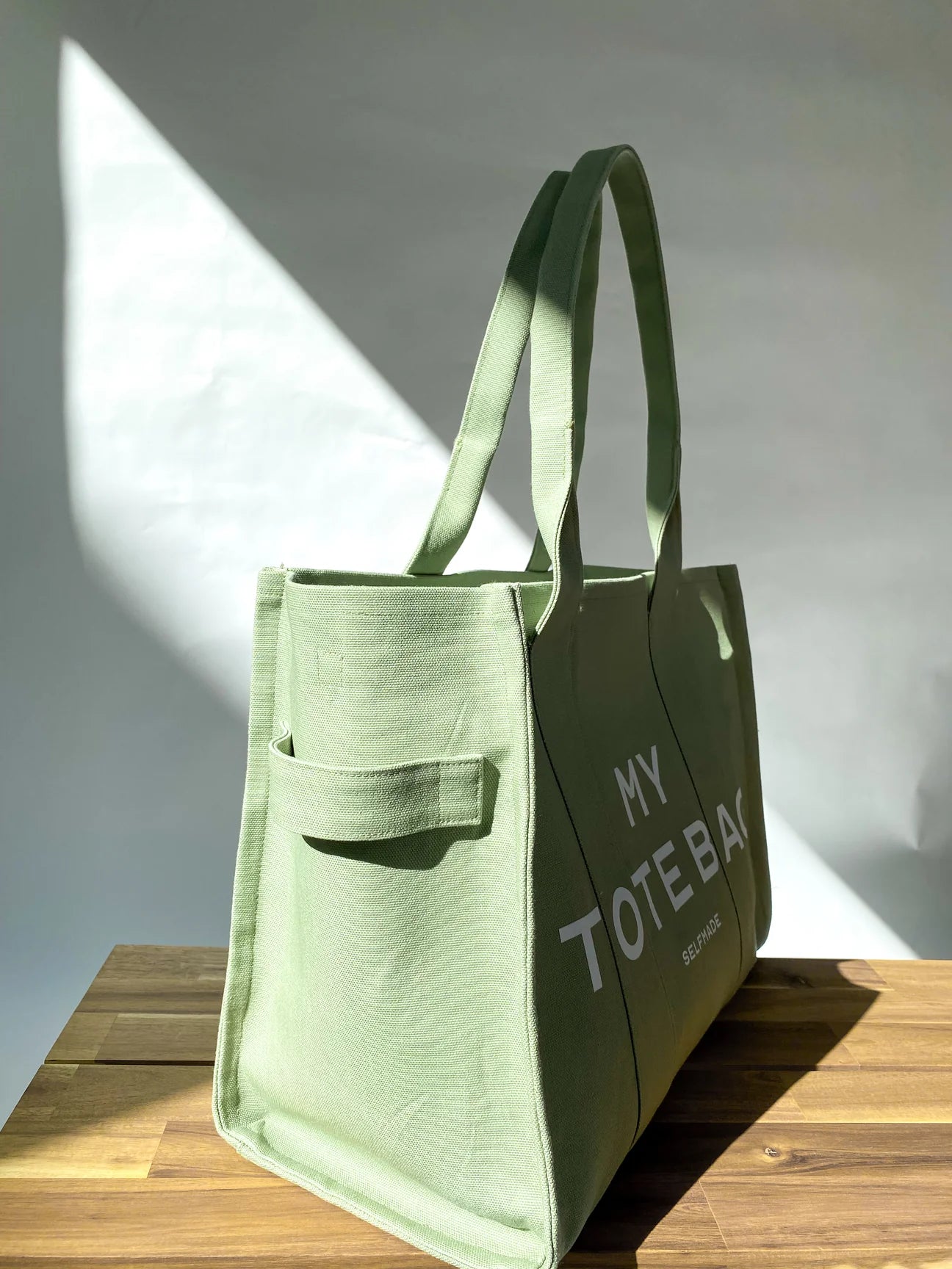 Bara Studio Emma Tote Bag