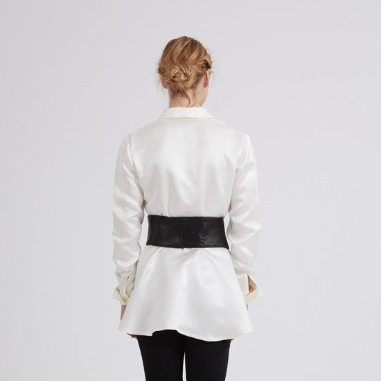 Coralie Bijasson Emmanuelle Shirt and Dress