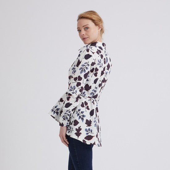 Coralie Bijasson Emmanuelle Shirt and Dress