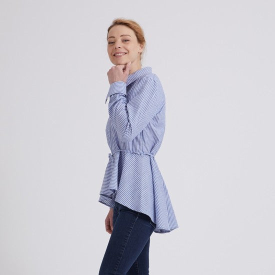 Coralie Bijasson Emmanuelle Shirt and Dress