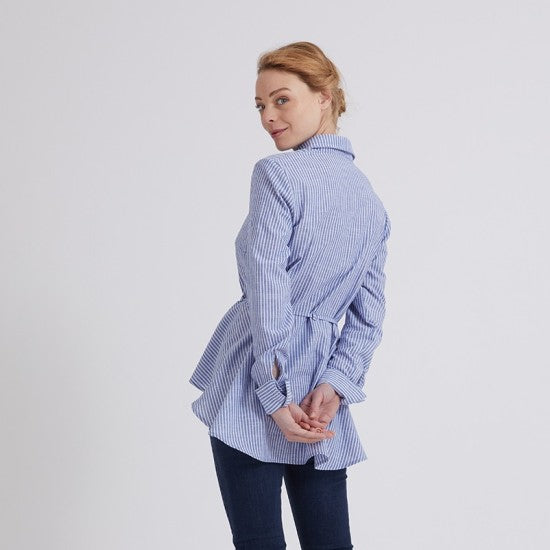 Coralie Bijasson Emmanuelle Shirt and Dress