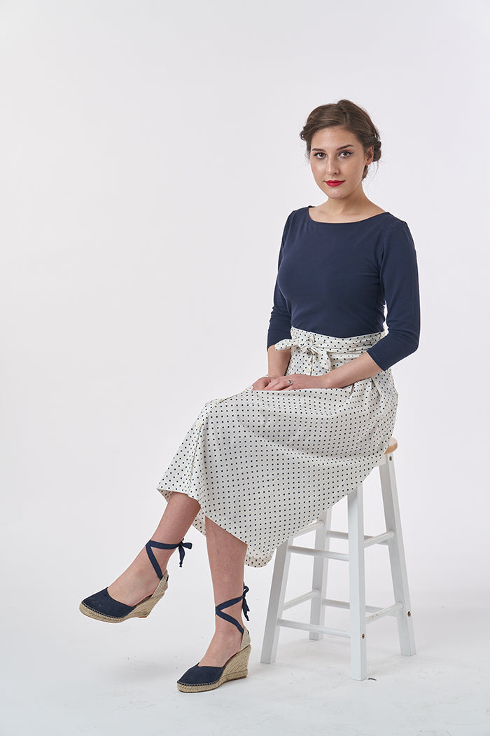 Sew Over It Emmeline Skirt