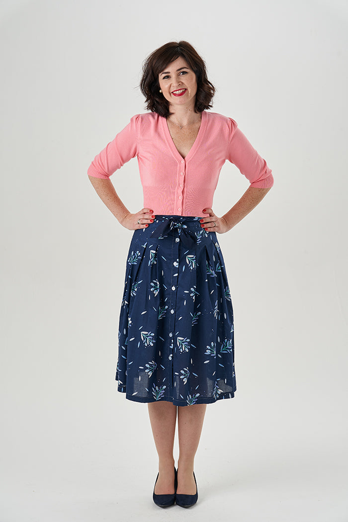 Sew Over It Emmeline Skirt