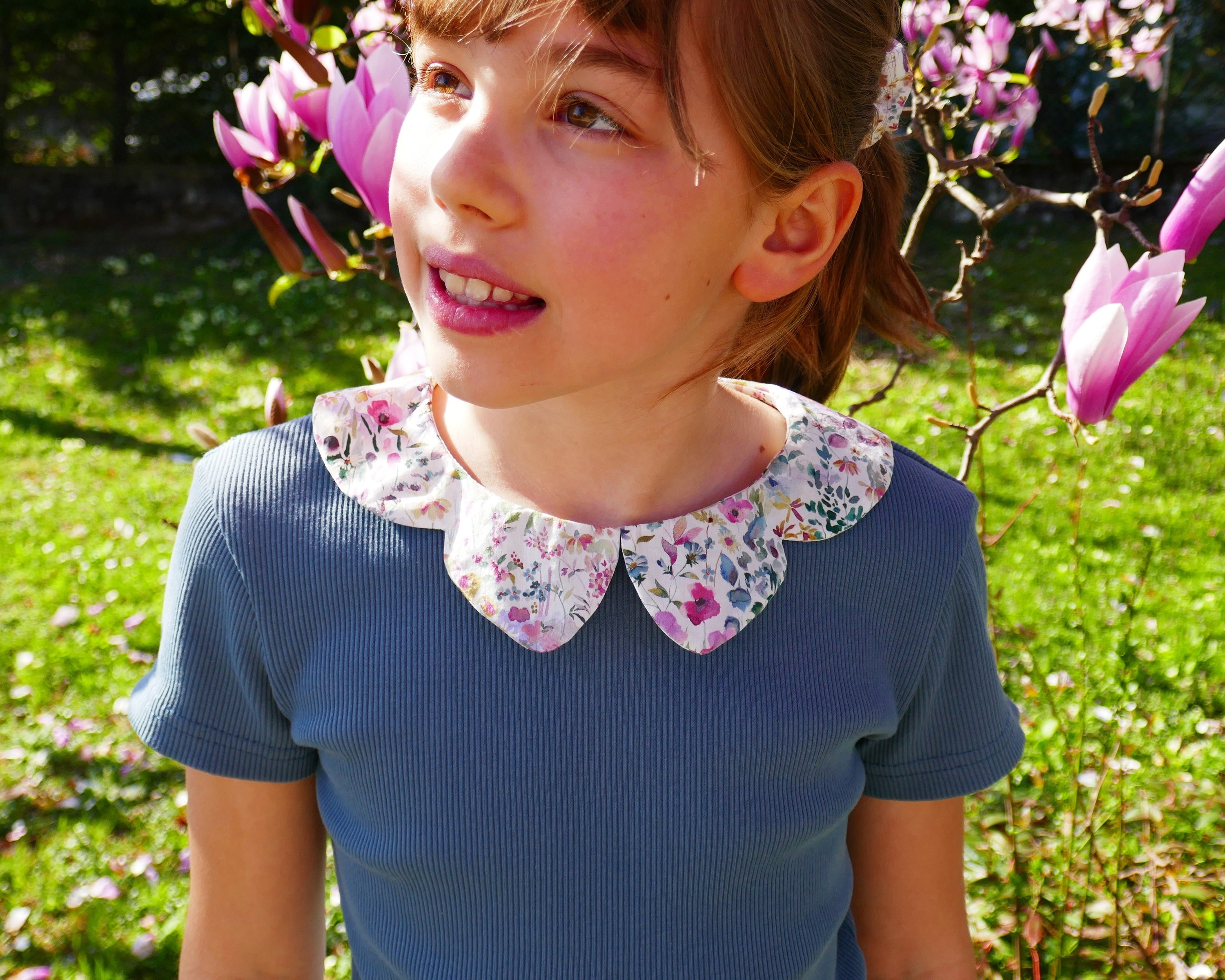 Petits D'om Ende T-shirt