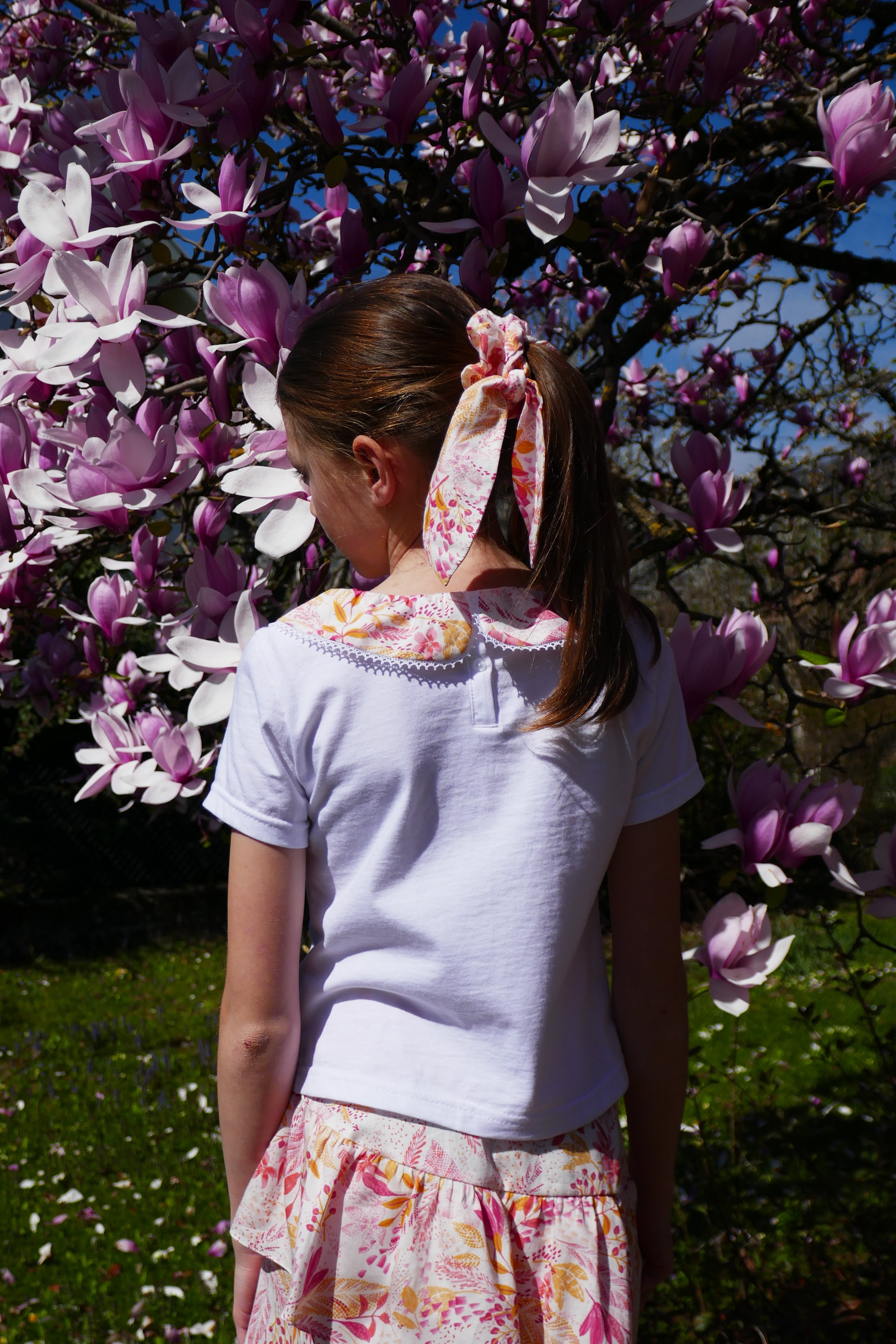 Petits D'om Ende T-shirt