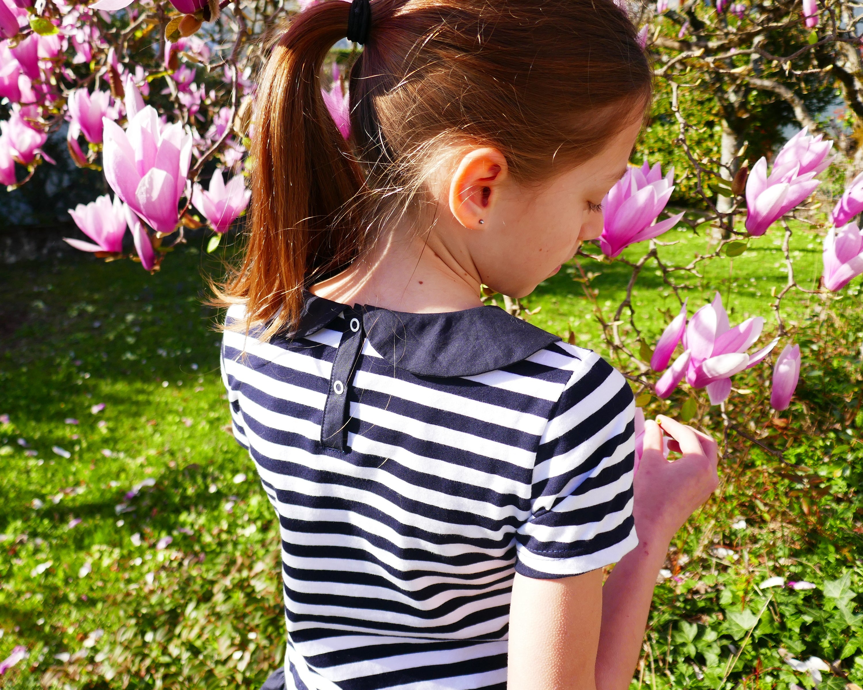 Petits D'om Ende T-shirt