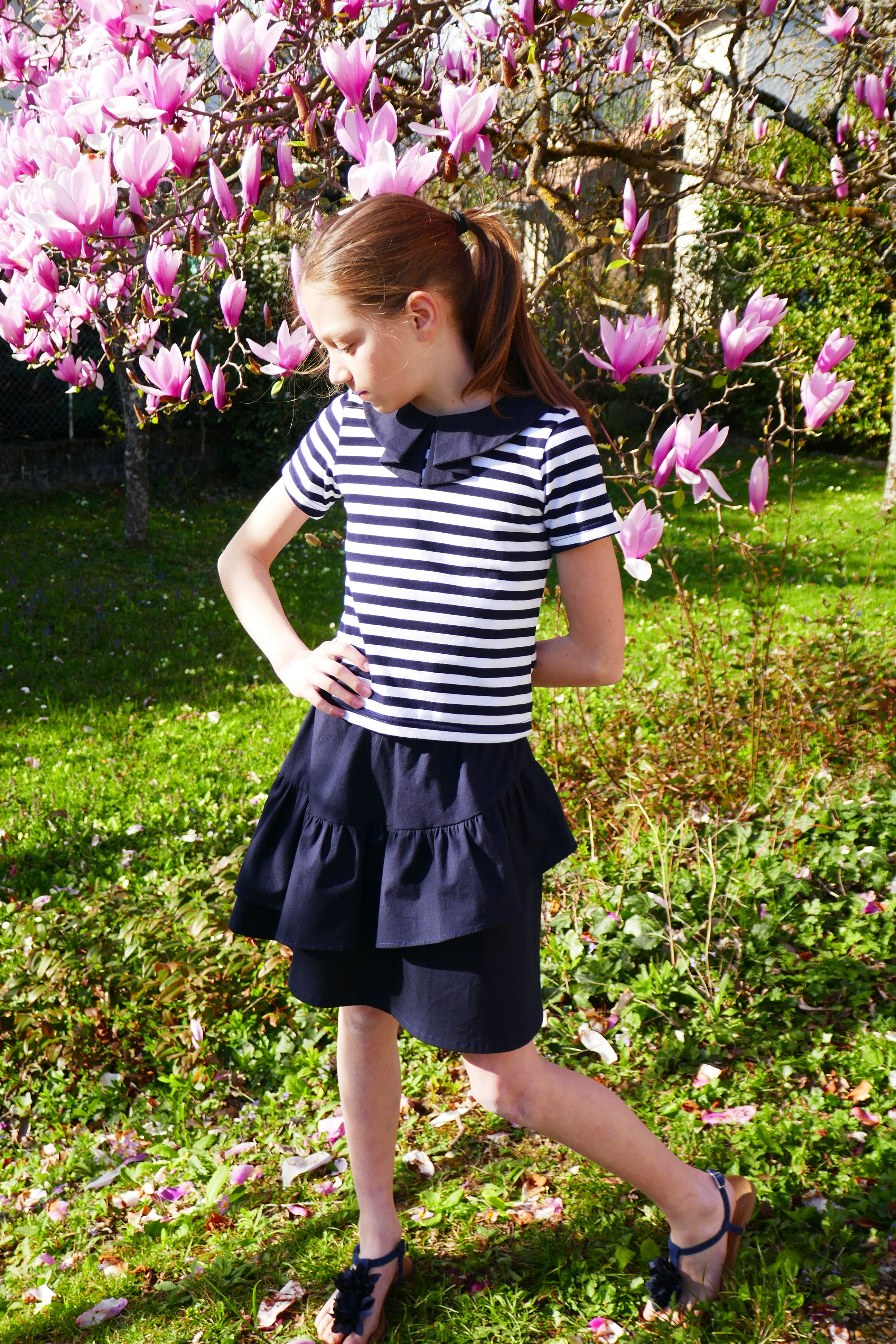 Petits D'om Ende T-shirt