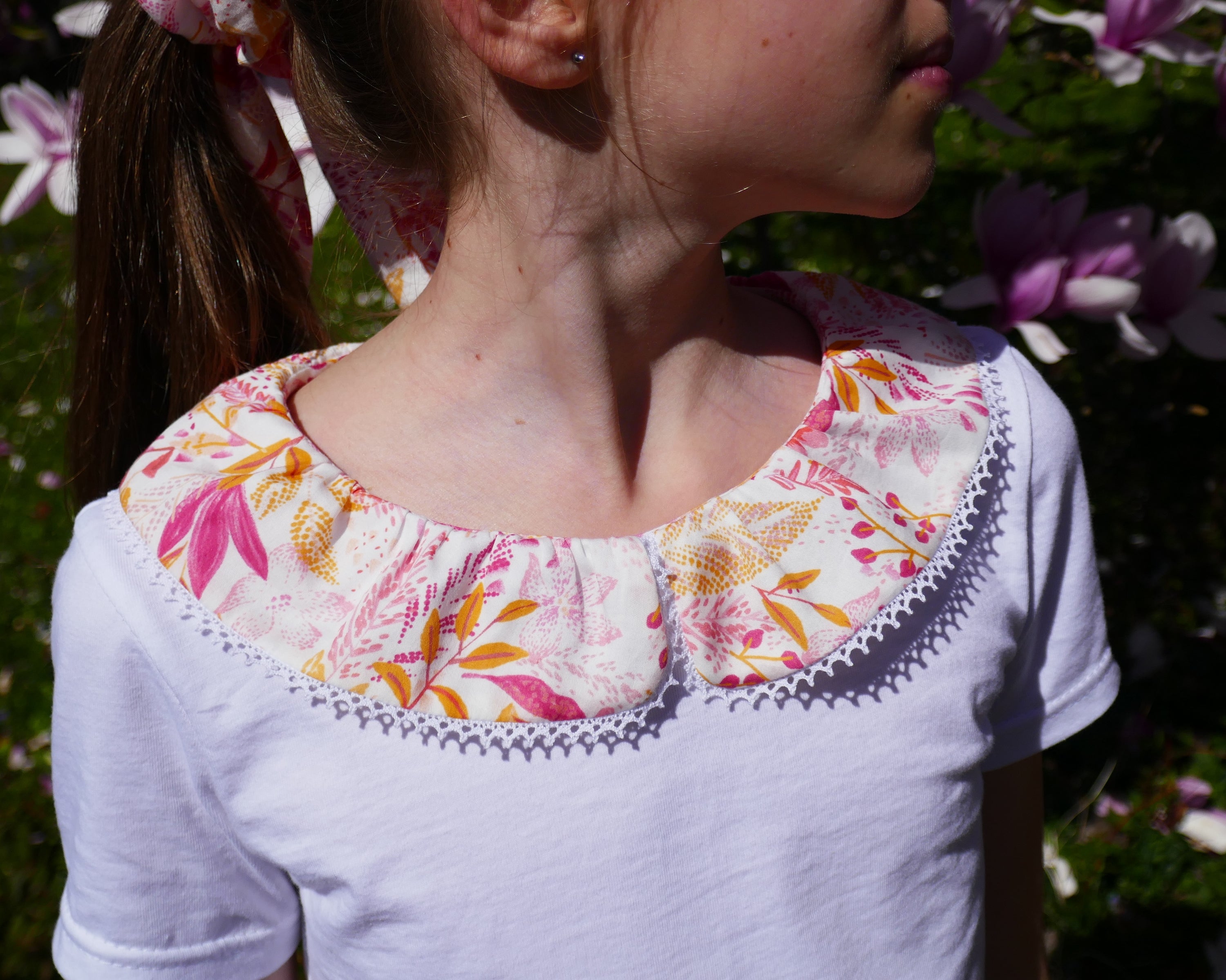 Petits D'om Ende T-shirt