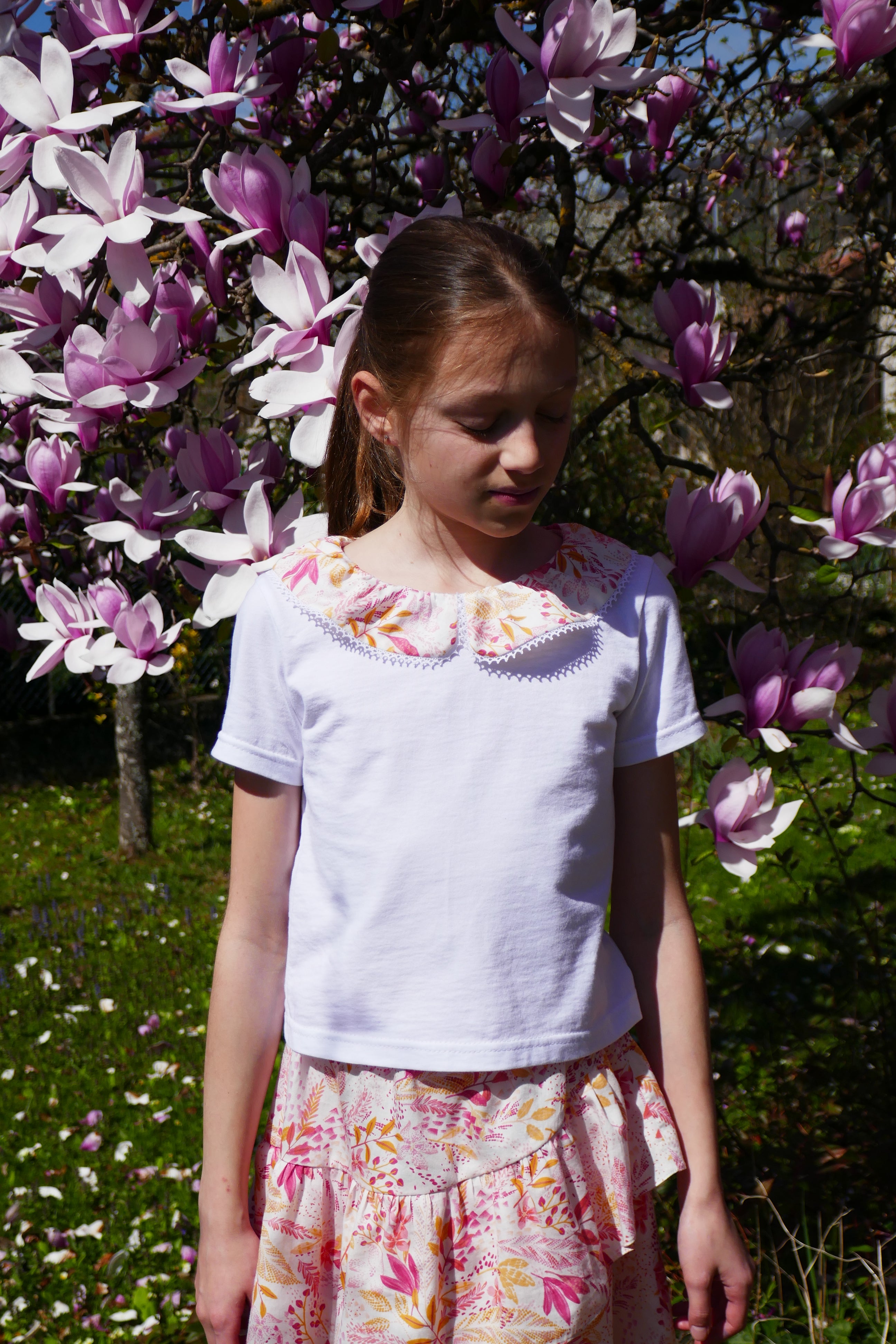 Petits D'om Ende T-shirt